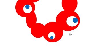 Logo officiel de l'Exposition Universelle Osaka 2025 2