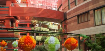 Canal City Hakata (Fukuoka)