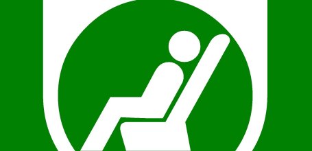 Logo du comptoir JR pour réserver des billets (Midori no Madoguchi)