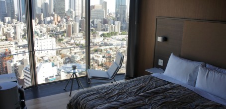 hundred-stay-shinjuku-tokyo