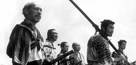 7-samurai
