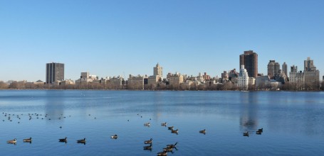 new-york-central-park-reservoir