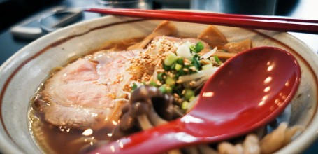 Okawali Ramen Lyon 2