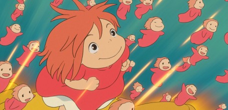 ponyo-soeurs