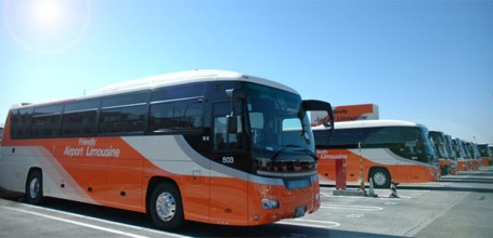 narita-limousine-bus