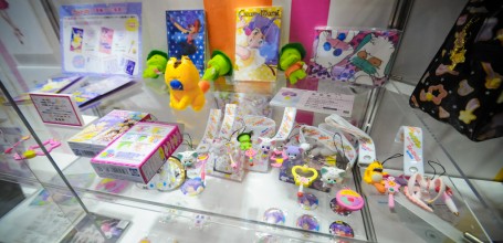 TAF 2012 (AnimeJapan) 10