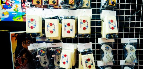 Super Potato Retr Gaming Akihabara 5