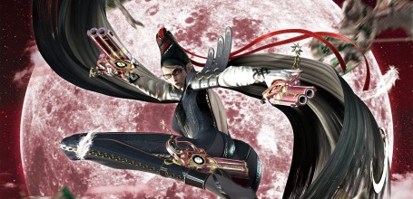 Wii U Bayonetta 2