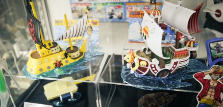 Yodobashi Camera Tokyo 12