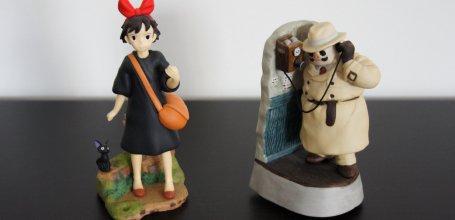 Donguri Goodies Ghibli 3
