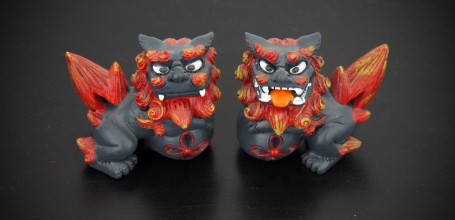 Shisa