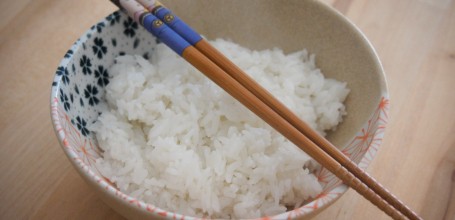 Riz Japonais 3