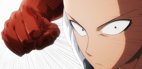 One Punch Man
