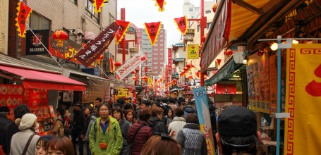 Nankinmachi (Kobe)