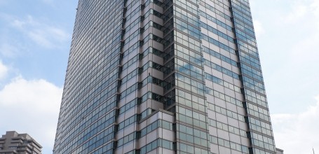 Tour du Yebisu Garden Place