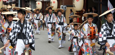 Takayama Matsuri 6