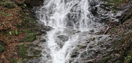 Ohara, Otonashi no taki