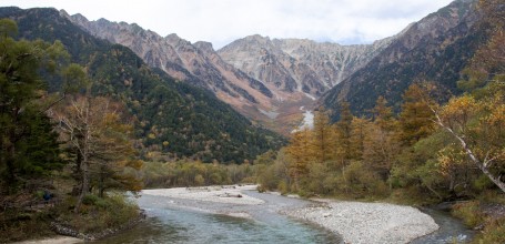 Kamikochi 17