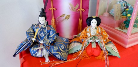 Hina Matsuri à Mito (Ibaraki) 5