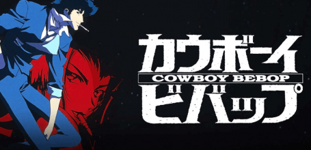 Cowboy Bebop 05