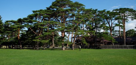 Hakodate (Hokkaido), destination pour les congés de la Silver Week en septembre