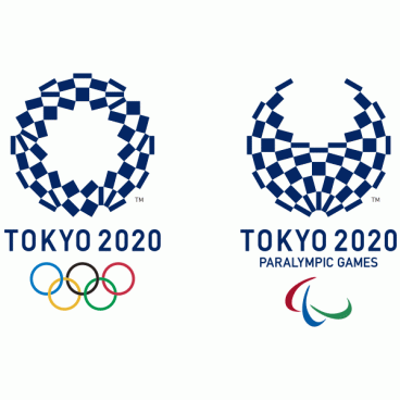 Logo Jo Tokyo 2020
