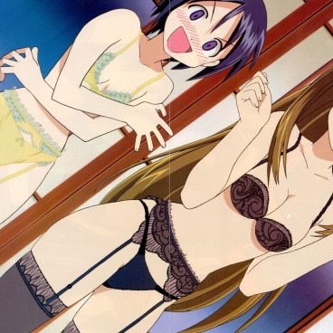 love-hina-lingerie