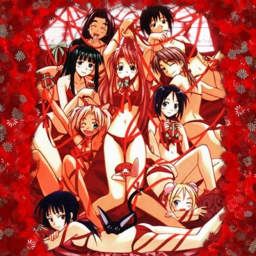 love-hina-noel