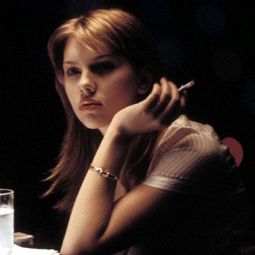 Lost In Translation Charlotte