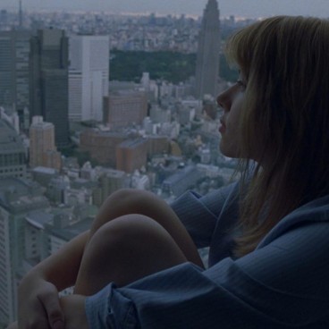 Lost In Translation Scarlett Johansson