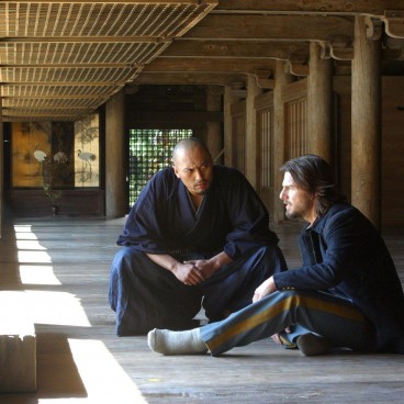 Le Dernier Samurai 2