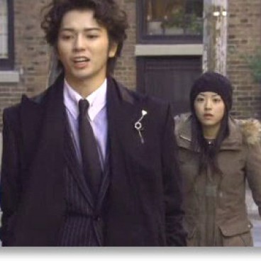 Hana Yori Dango 2 Returns 02