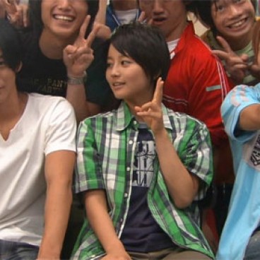 Hanazakari No Kimitachi E Sp