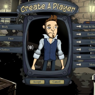 Penny Arcade Adventures On The Rain Slick Precipice Of Darkness