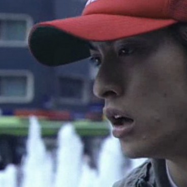 ikebukuro-west-gate-park