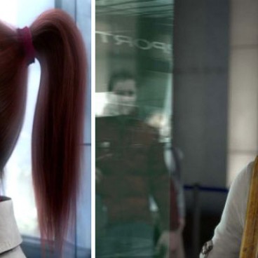 Claire Redfield Resident Evil Degeneration