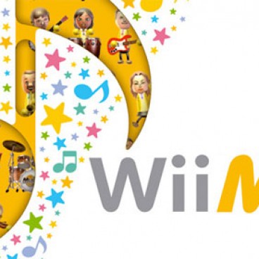 wii-music