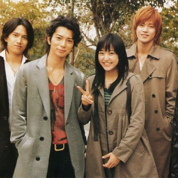 Hana Yori Dango Final Film