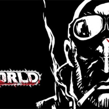 madworld