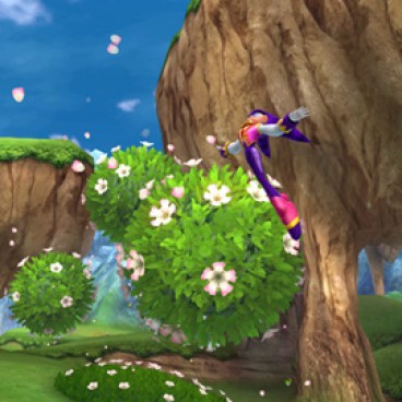 Nights Journey Of Dreams