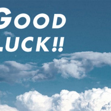 good-luck