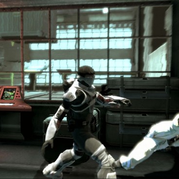 Shadow Complex 2