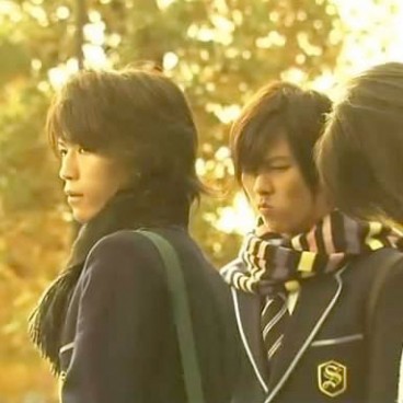 Nobuta Wo Produce Drama