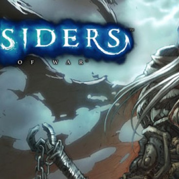 darksiders