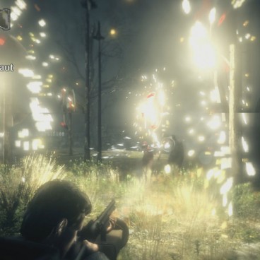 Alan Wake Ecrivain X360