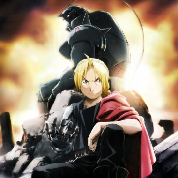 full-metal-alchemist