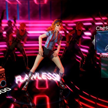 dance-central