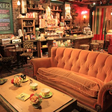 friends-set-warner-studios