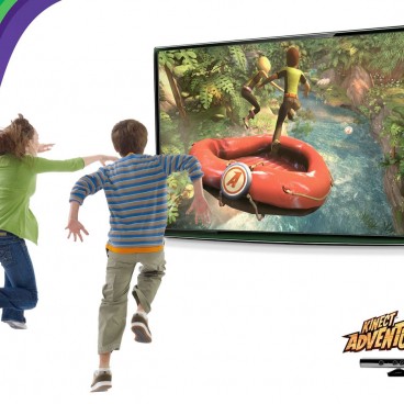 kinect-adventures