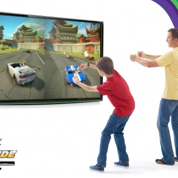 kinect-joy-ride